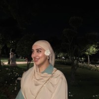 Influencer Profile