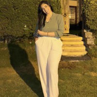 influencer profile